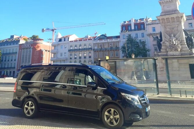 Lisbon & Sintra Travelers Choice PRIVATE tour + PenaPalace ticket - Sintra center offers a gentler alternative