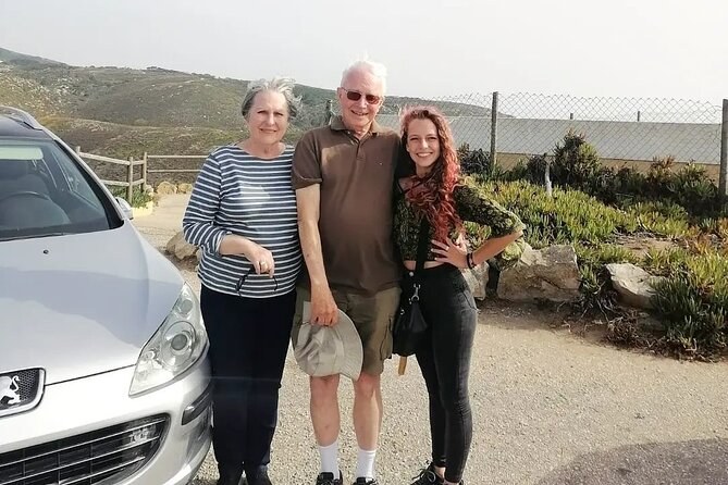 Lisbon & Sintra Travelers Choice PRIVATE tour + PenaPalace ticket - Lisbon’s grand center arrives in quick succession