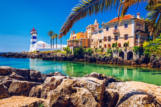 Lisbon Small Group Shore Excursion: Pena Palace, Sintra, Cascais - Is $115.93 a Fair Price?
