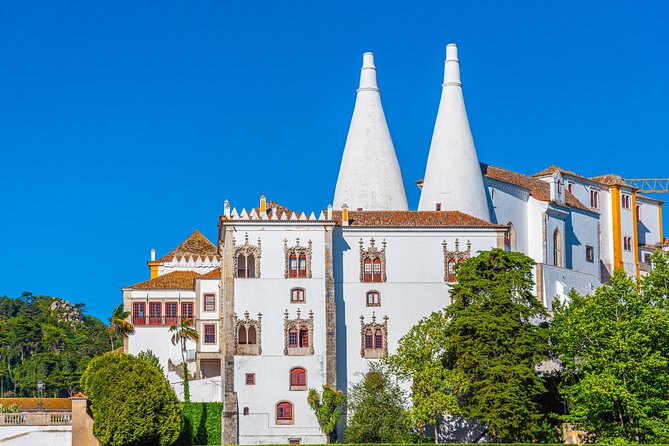 Lisbon to Sintra, Pena Palace, Regaleira & Cascais, small-group - Cabo da Roca at the Atlantic edge