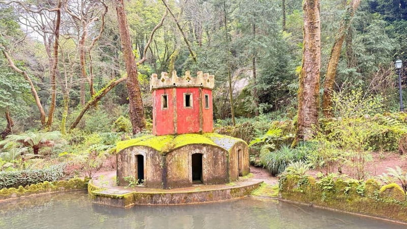 Lisbon: Visit Pena Palace, Regaleira, Cabo da Roca & Cascais - Comfort, timing, and practical limits