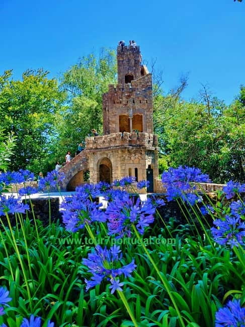 Lisbon: Visit Pena Palace, Regaleira, Cabo da Roca & Cascais - Cascais, the relaxed finish
