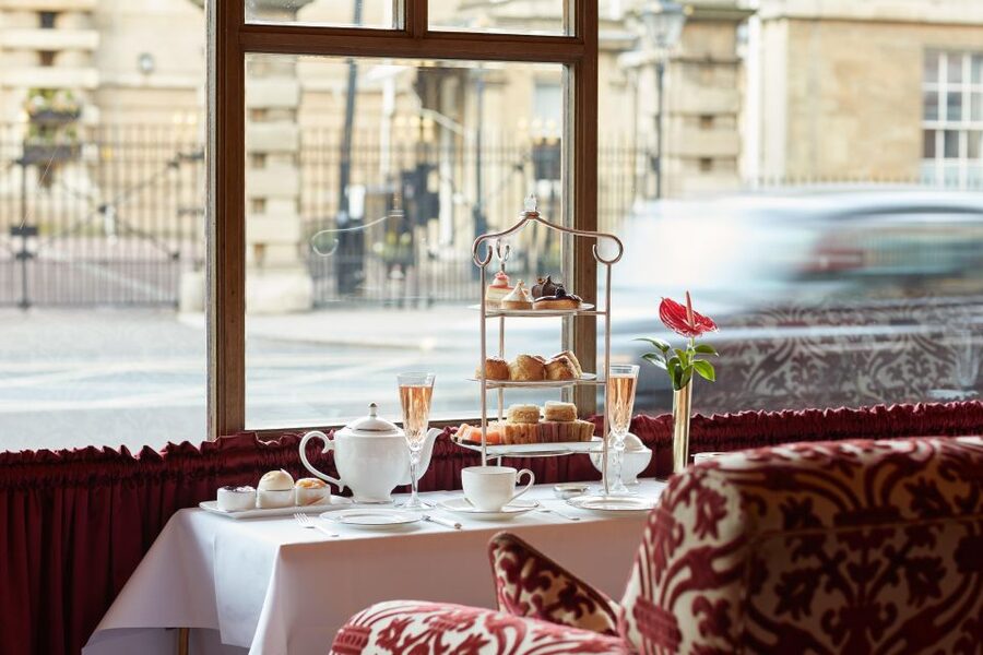 London: Afternoon Tea at The Rubens at the Palace - Is $111 per person good value?