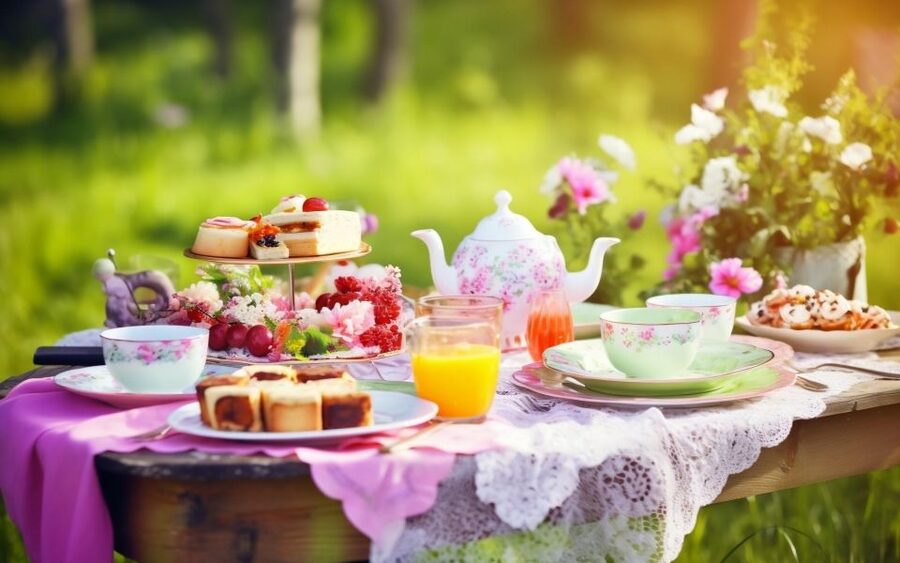 London Afternoon Tea, Fast-Track Kensington Palace Tickets - Who should book this experience?