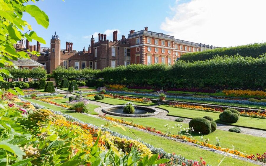 London Afternoon Tea, Fast-Track Kensington Palace Tickets - Why the Orangery makes this tea special