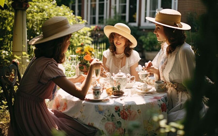 London Afternoon Tea, Fast-Track Kensington Palace Tickets - Understanding the royal setting