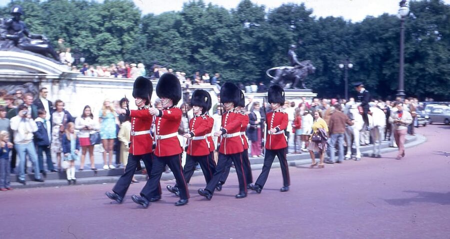 London: Buckingham Palace and Changing of the Guards Tour - Key points to know before booking
