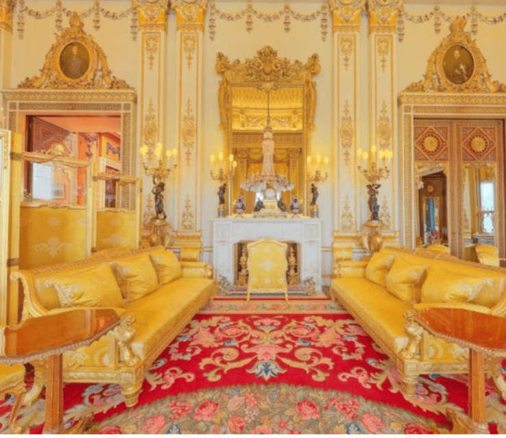 London: Buckingham Palace and Royal London Walking Tour - Who will enjoy this tour most