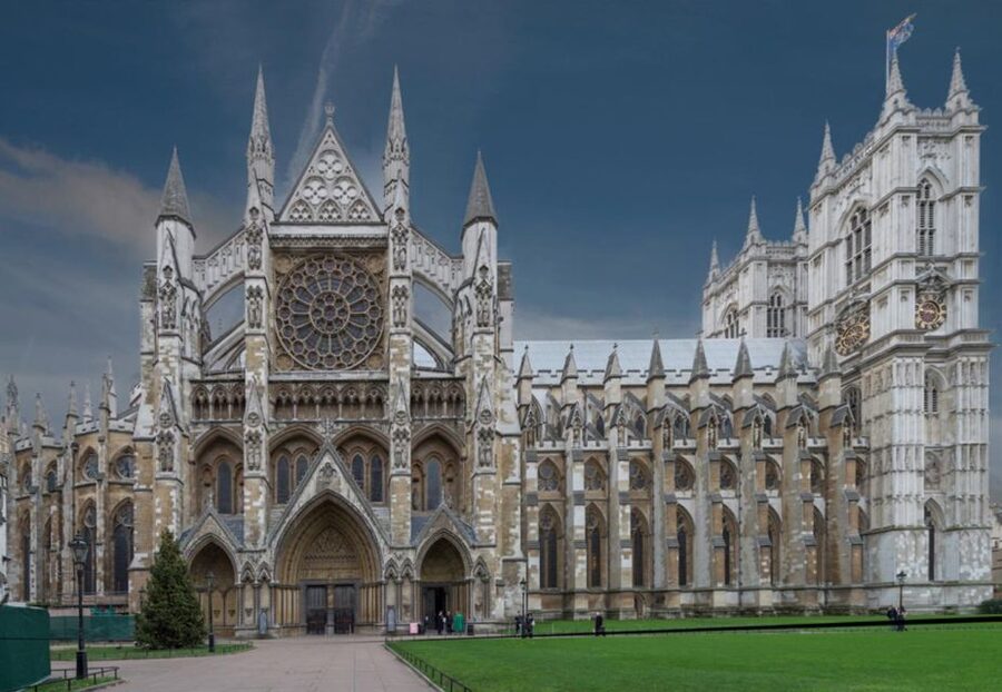London: Buckingham Palace & Big Ben & Abbey Private Tour - Key points at a glance