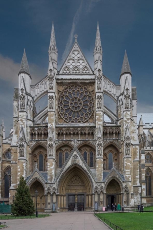 London: Buckingham Palace & Big Ben & Abbey Private Tour - What the $369 private price really buys