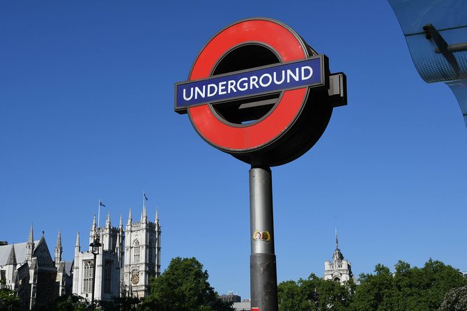 London: Buckingham Palace & Big Ben (& Westminster Abbey entry) - Westminster Abbey, the tour’s main included attraction