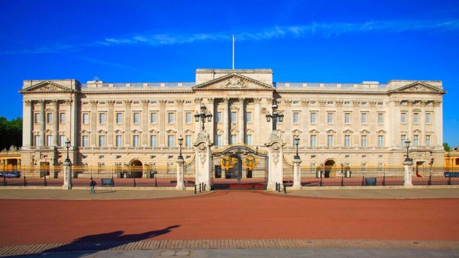 London: Buckingham Palace & Changing of the Guard Experience - Key points to know before booking