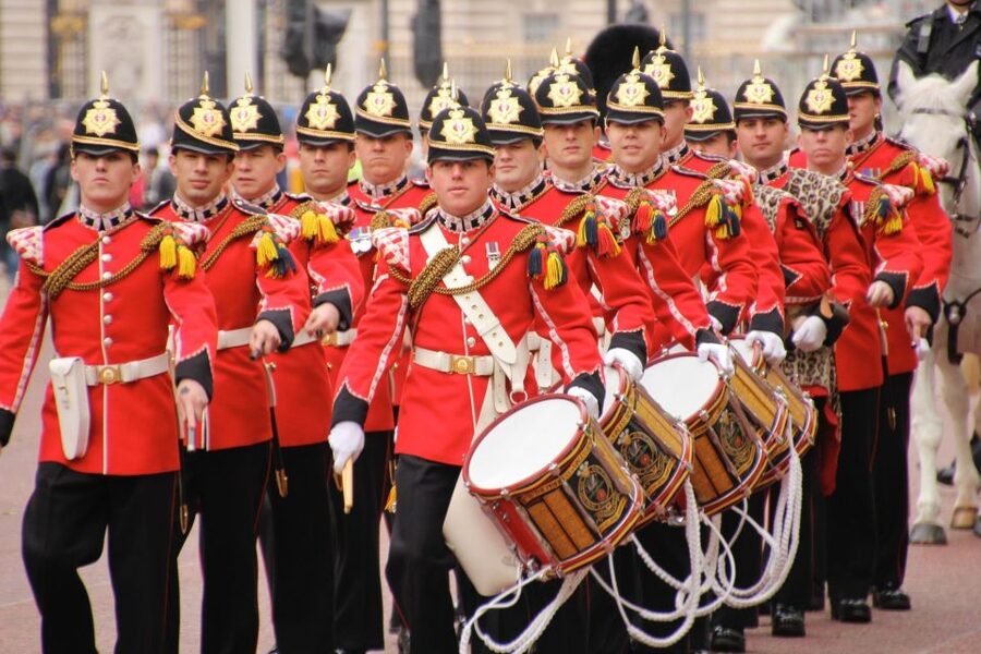 London: Buckingham Palace & Changing of the Guard Experience - Practical advice for a smoother visit