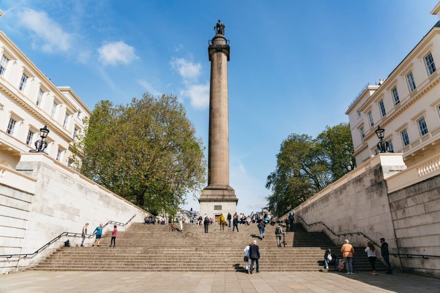 London: Changing of the Guard Tour by Buckingham Palace - Key points to know before you book