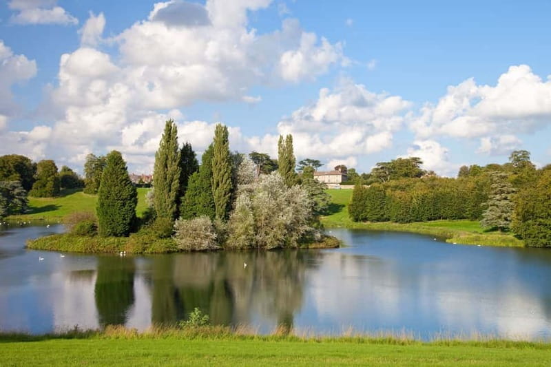 London: Cream Tea at Blenheim Palace & the Cotswolds Tour - Timing, meeting points, and the return journey
