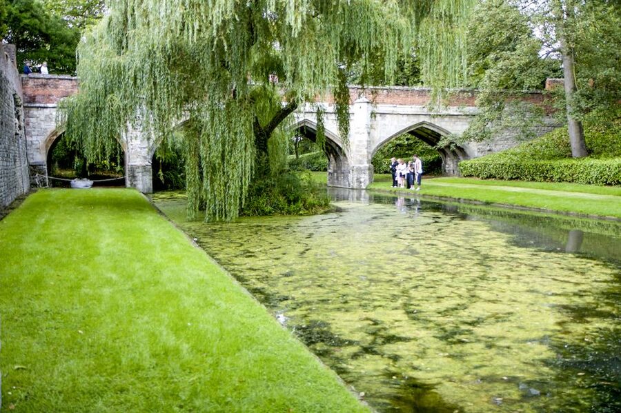London: Entry Ticket to Eltham Palace and Gardens - Why Eltham Palace feels unlike other London houses