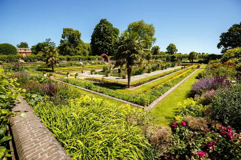 London: Kensington Palace Sightseeing Entrance Tickets - William Kent’s Grand Staircase and Cupola Room
