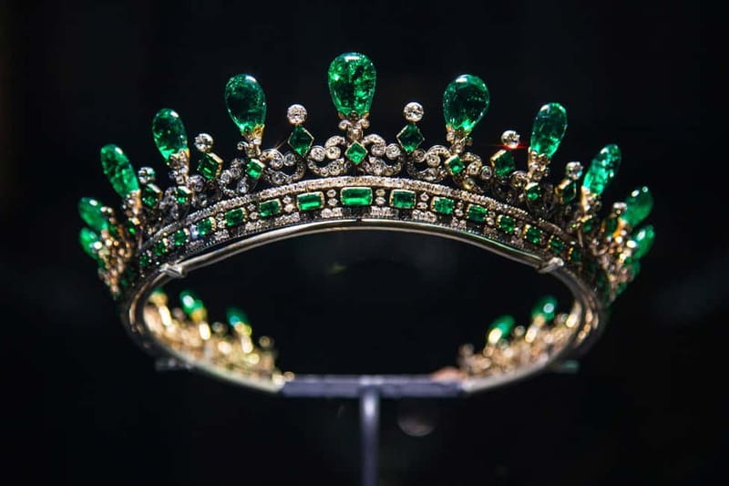 London: Kensington Palace Sightseeing Entrance Tickets - The Last Princesses of Punjab, from March 26 to November 8, 2026