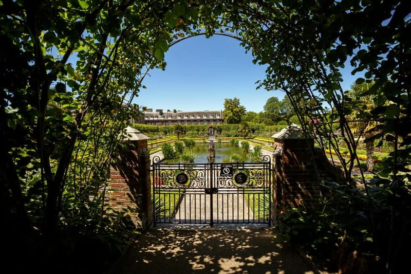 London: Kensington Palace Sightseeing Entrance Tickets - How much time should you plan?