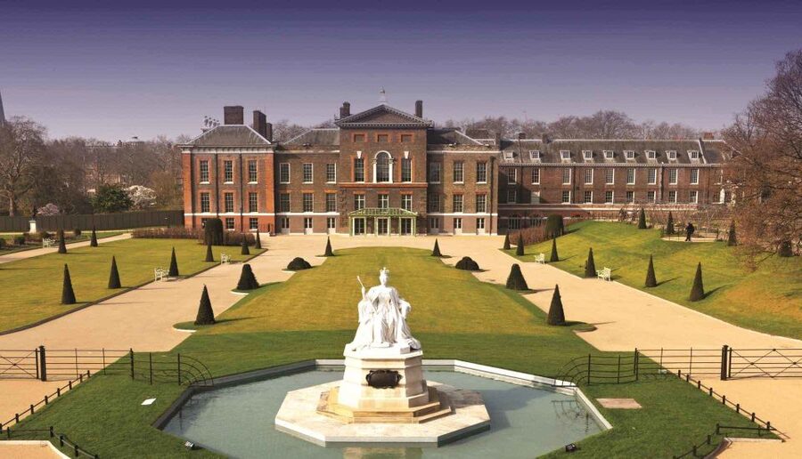 London: Westminster Walking Tour and Kensington Palace Visit - Is $87 a fair price?