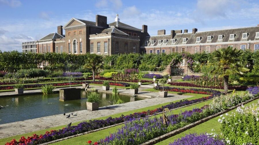 London: Westminster Walking Tour and Kensington Palace Visit - Parliament Square, Westminster Abbey, and Big Ben