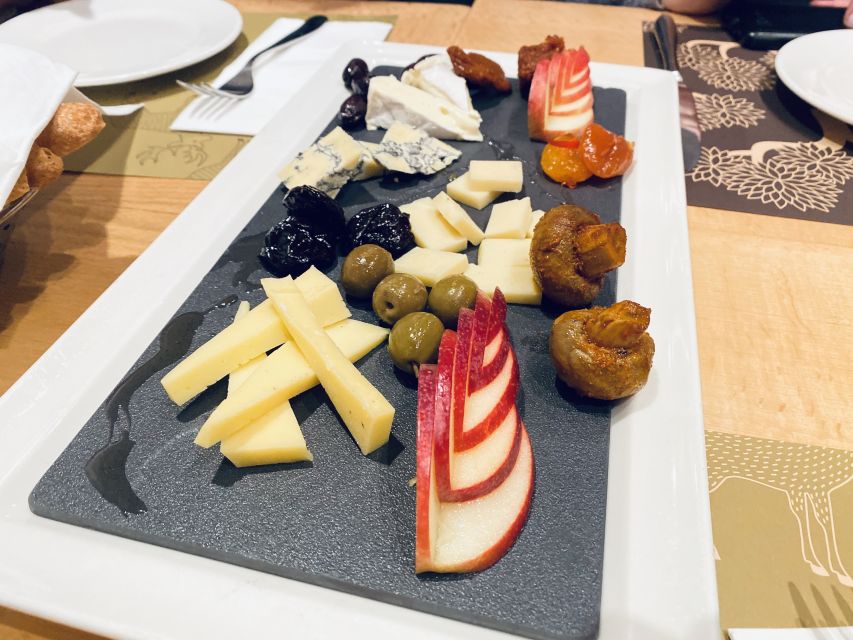 Lucerne CH Tour: Cheese, Chocolate, Chapel Bridge & Chateau - Chapel Bridge and the Water Tower