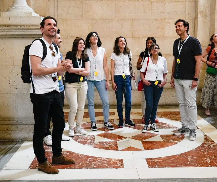 Madrid: 4-Hour Bus Tour with Royal Palace Admission - The Royal Armoury and your final 20 minutes