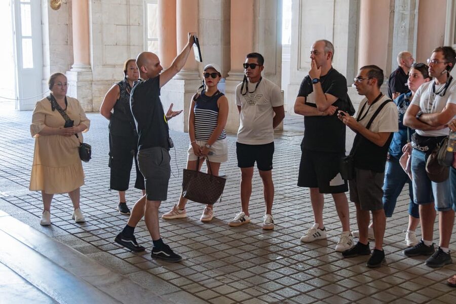 Madrid: Afternoon Royal Palace and Almudena Cathedral Tour - Is $51 a fair price?