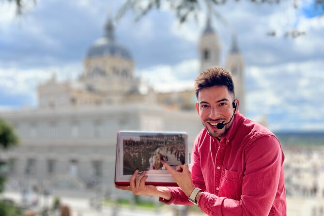 Madrid Essential: Historic Center, Plaza Mayor & Royal Palace - Plaza de la Villa and Madrid’s first city square