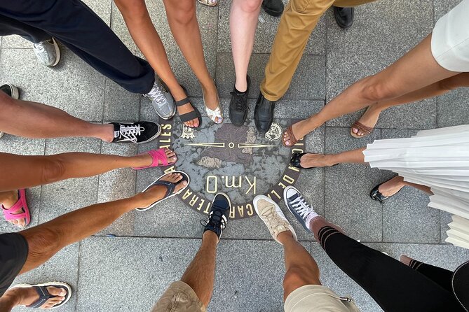 Madrid Essential: Historic Center, Plaza Mayor & Royal Palace - Plaza Mayor, sandwiches, and the stories beneath the square