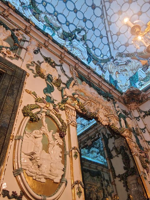 Madrid: Guided visit at the Royal Palace with tour guide - Why an Italian guide makes a difference