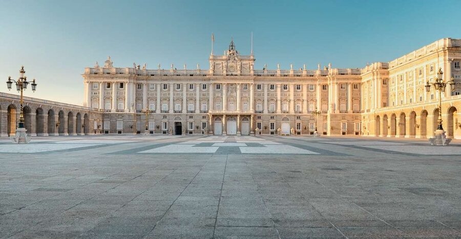 Madrid: Guided Visit to the Royal Palace - Key points to know before booking