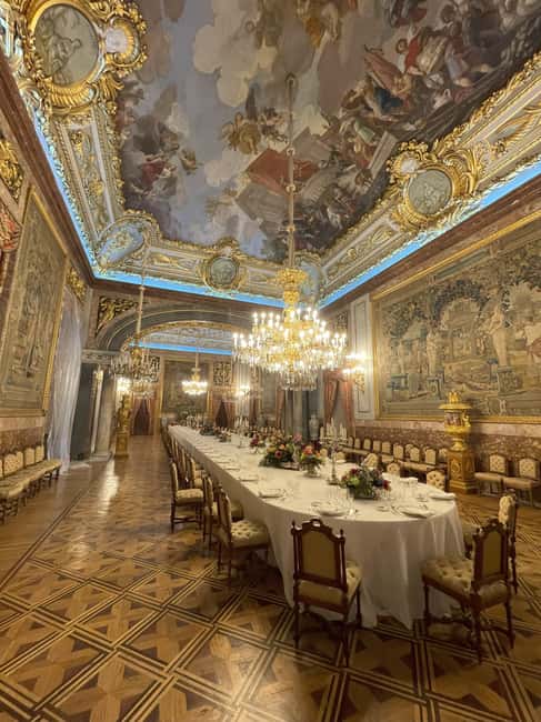 Madrid: Guided Visit to the Royal Palace - Why Madrid’s Royal Palace deserves your time