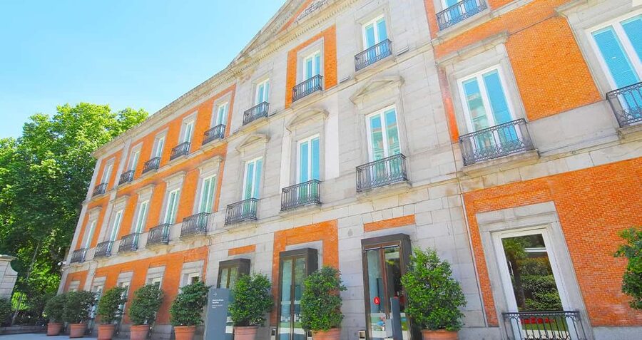 Madrid MegaCombo Tickets: Royal Palace & 3 Top Museums - What the Madrid MegaCombo includes