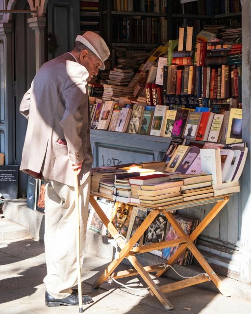 Madrid: Old Town, Poets District, and Royal Palace Tour - Should you book it?