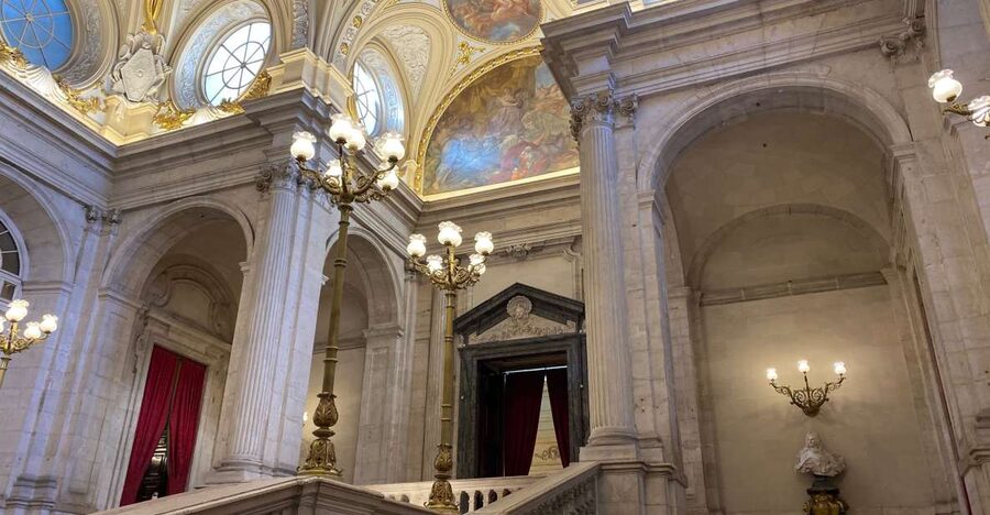 Madrid: Prado Museum and Royal Palace Tour - Key points to know before booking