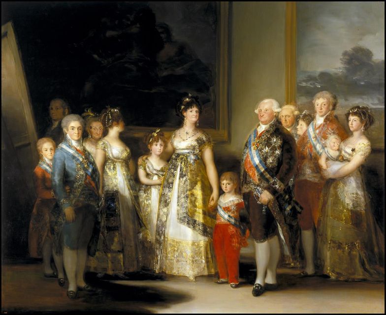 Madrid: Prado Museum and Royal Palace Tour - Why the Prado and Royal Palace work well together