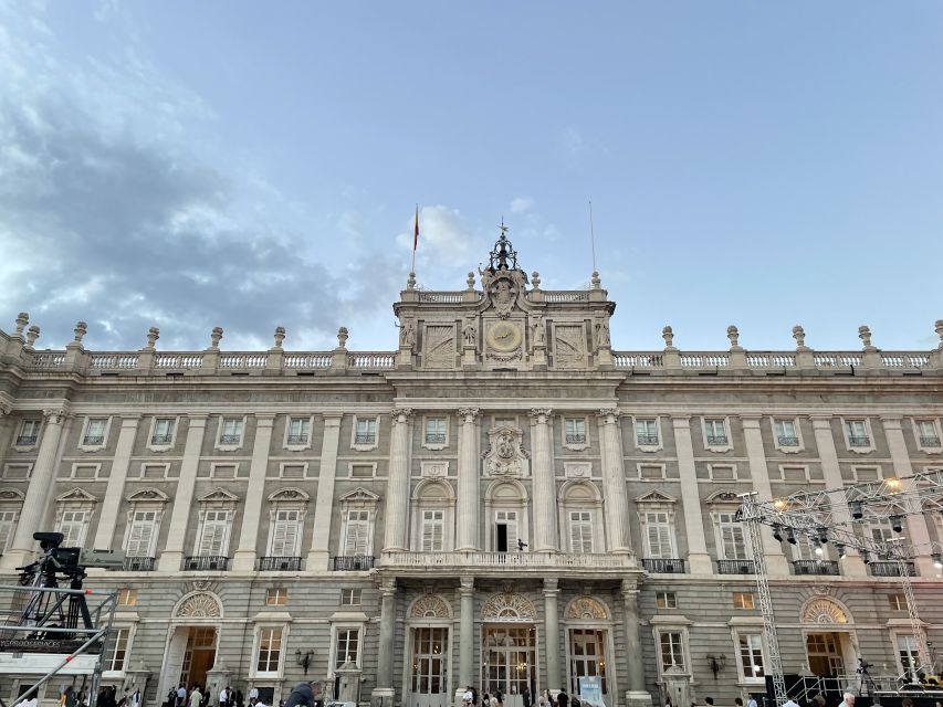 Madrid: Prado Museum & Royal Palace Private Tour w/ Tickets - Who should book this Madrid tour?