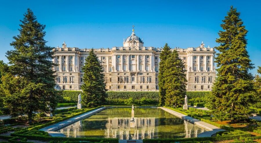 Madrid Private tour: Royal Palace & Cathedral & Old city - Key points to know before booking