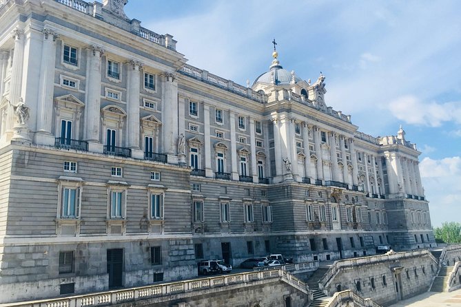 Madrid Royal Palace and Prado Museum Private Tour with Transfers - Who should book this Madrid tour?