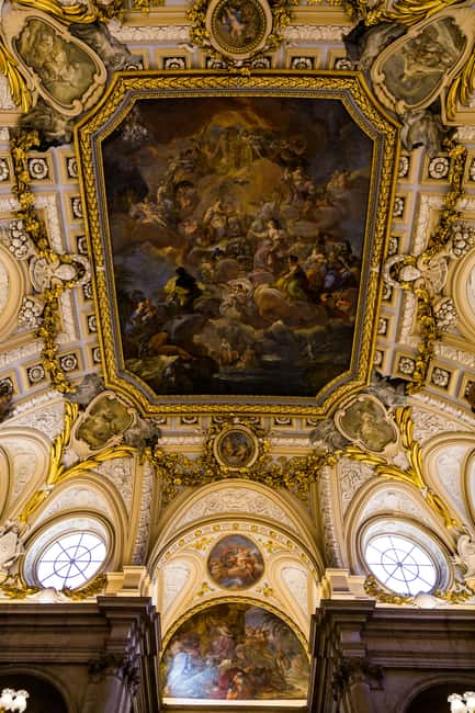 Madrid: Royal Palace Entry with Audio Guide - Why the Stradivarius collection deserves your time