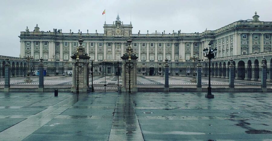 Madrid: Royal Palace & Prado Museum Private Tour - A six-hour route through Madrid’s royal and artistic heart