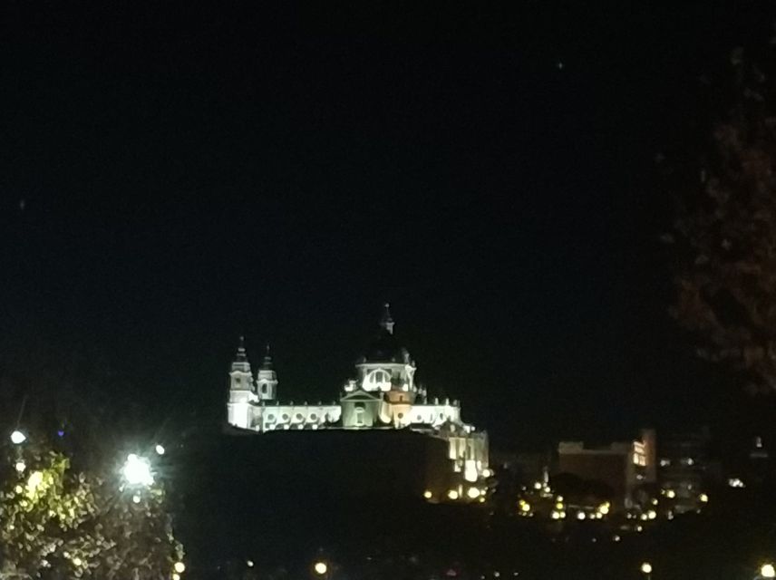 Madrid: Royal Palace & Prado Museum Private Tour - Inside the Royal Palace for 2.5 hours