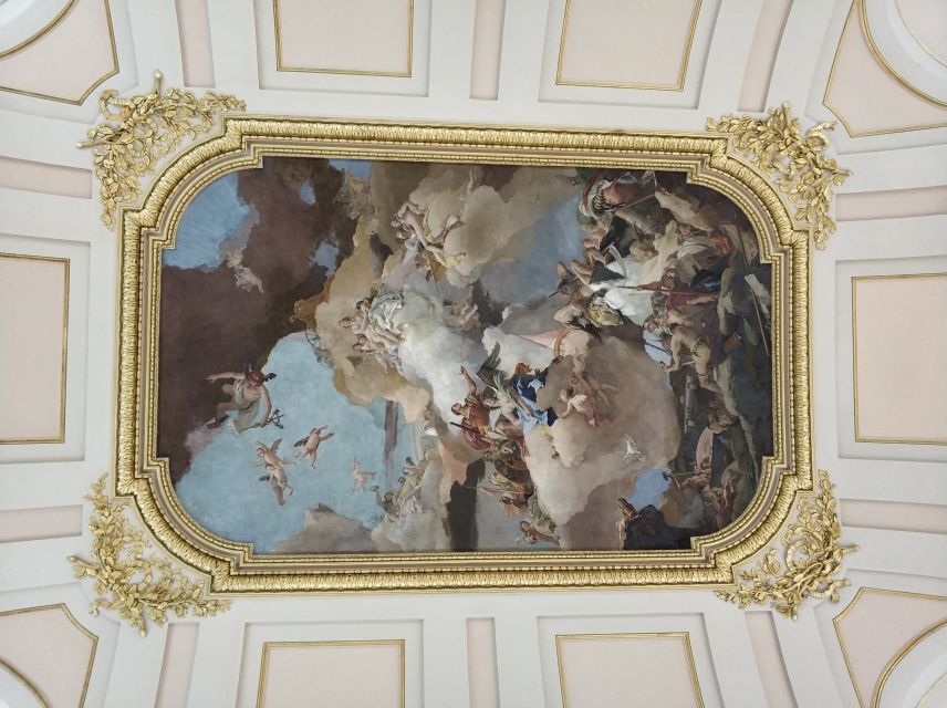 Madrid: Royal Palace & Prado Museum Private Tour - Is $470 per person a fair price?