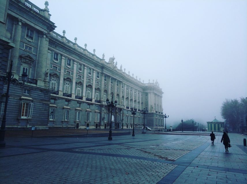 Madrid: Royal Palace & Prado Museum Private Tour - My verdict: a strong choice for a focused first day