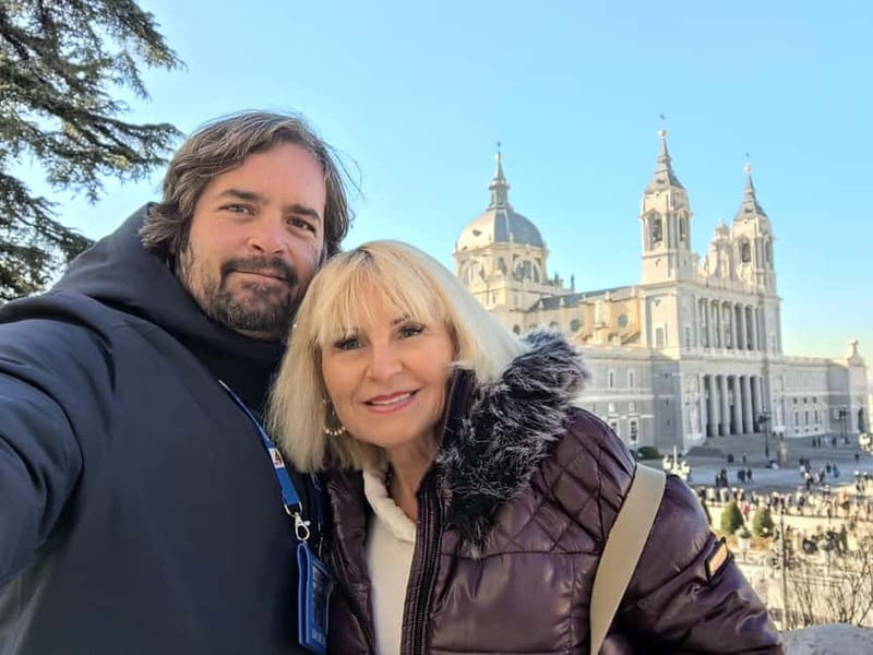 Madrid: Royal Palace Private Tour with Tickets - Who will get the most from this visit