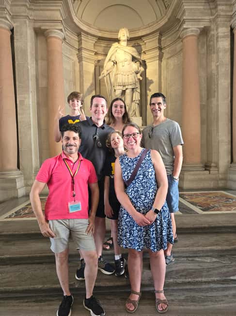 Madrid: Royal Palace Small Group Tour with Skip-the-Line - Who should book this tour