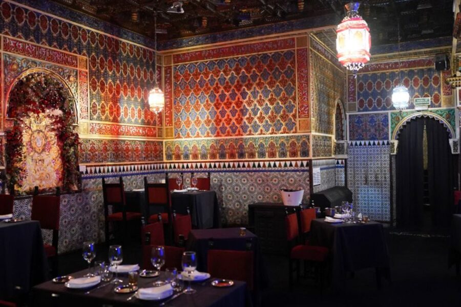 Madrid: Royal Palace Tour, Flamenco Show, & Tapas with Drink - Who should book this Madrid experience?