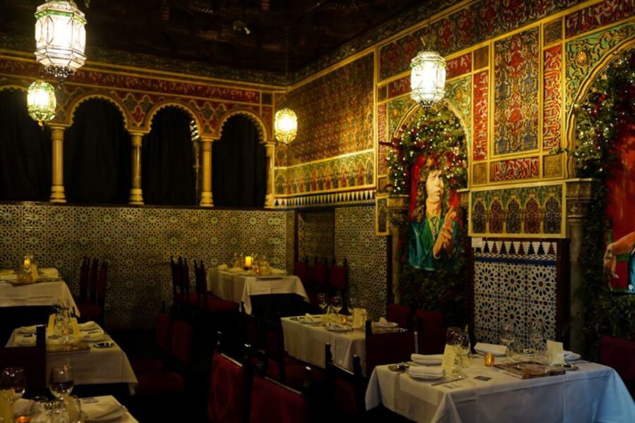 Madrid: Royal Palace Tour, Flamenco Show, & Tapas with Drink - Should you book it?