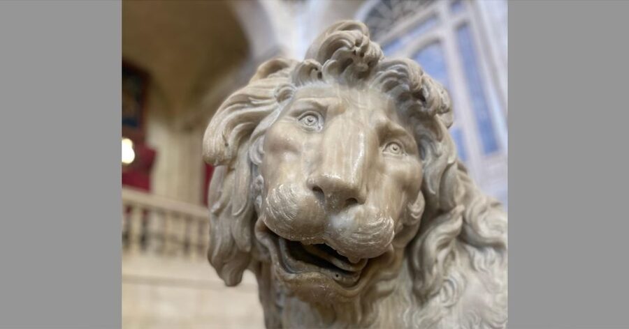 Madrid: Royal Palace tour - semi private or private - Spanish history through royal lives
